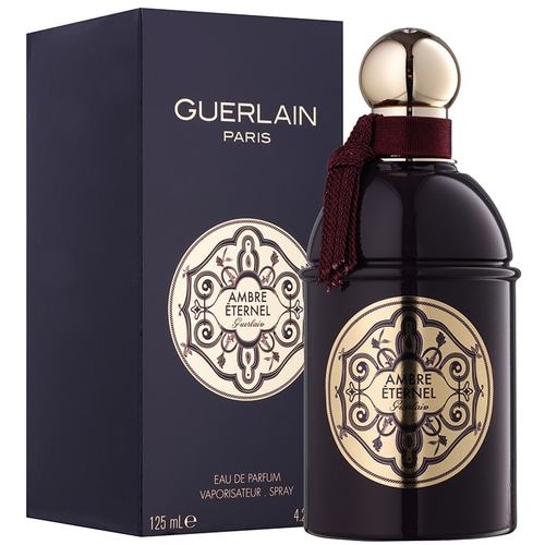 Унисекс парфюм GUERLAIN Ambre Eternel